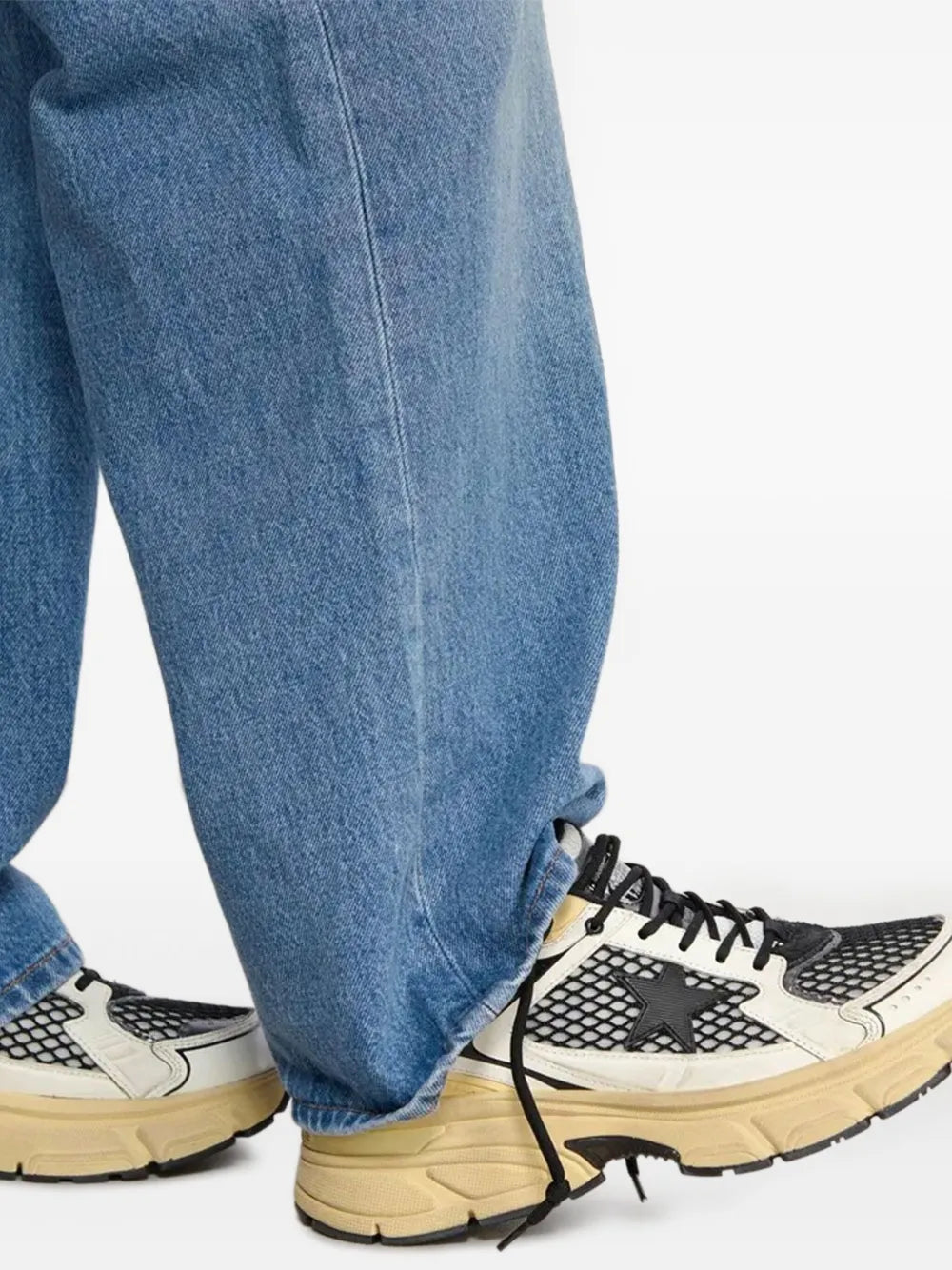 Golden Goose Lightstar Sneakers