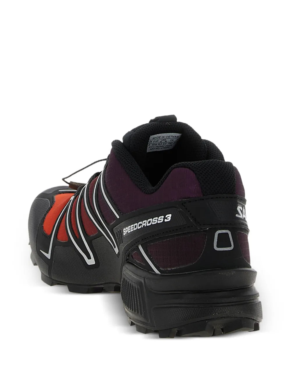 Salomon Speedcross 3 Sneakers