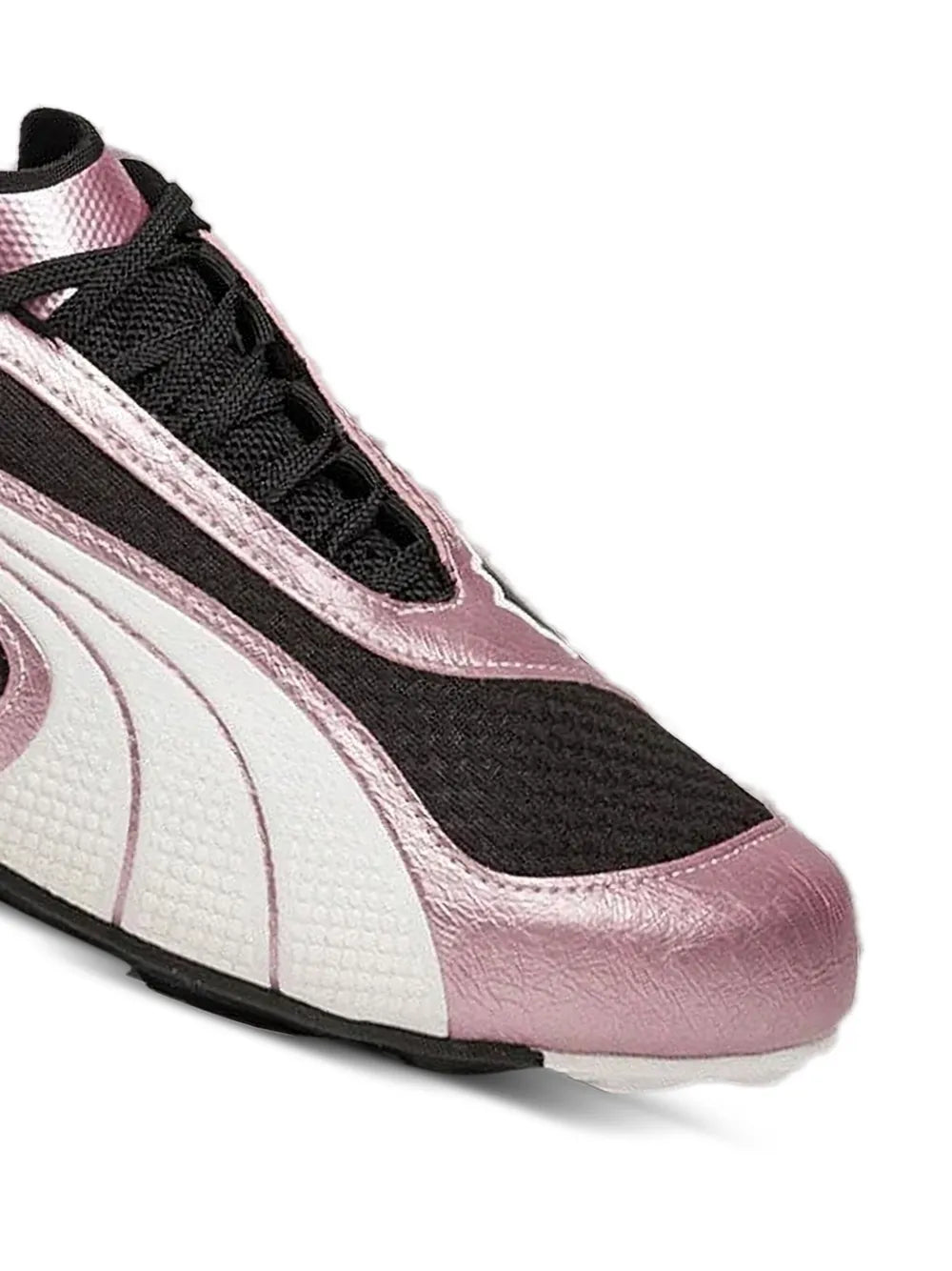 Puma V-S1 Metallic Sneakers