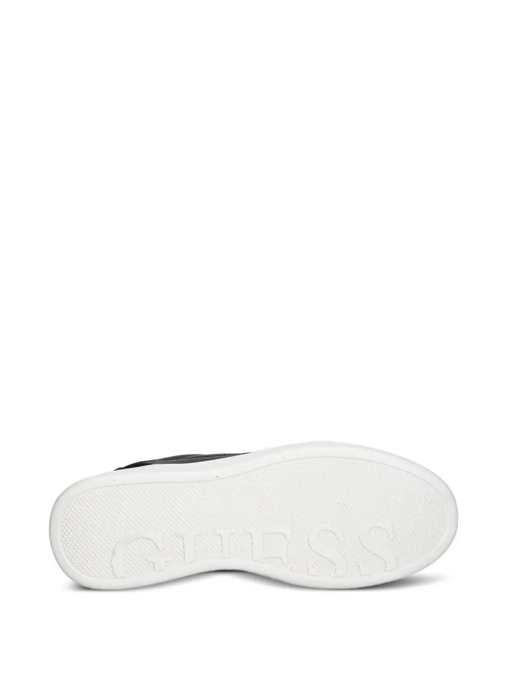 Guess Usa Winno Logo-Detail Platform Sneakers