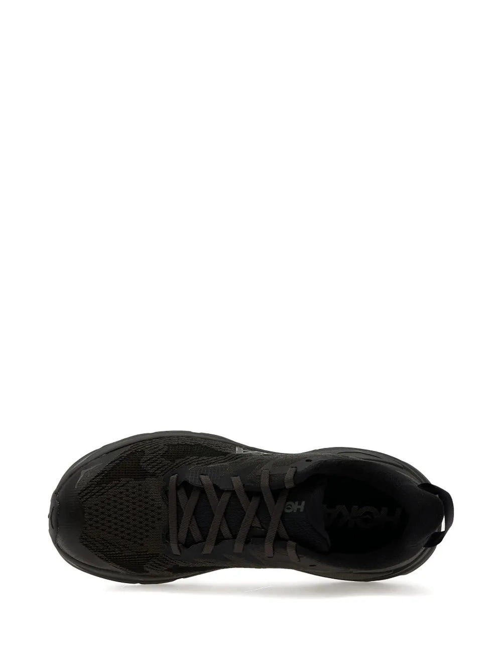 Hoka Challenger 8 Logo-Print Sneakers