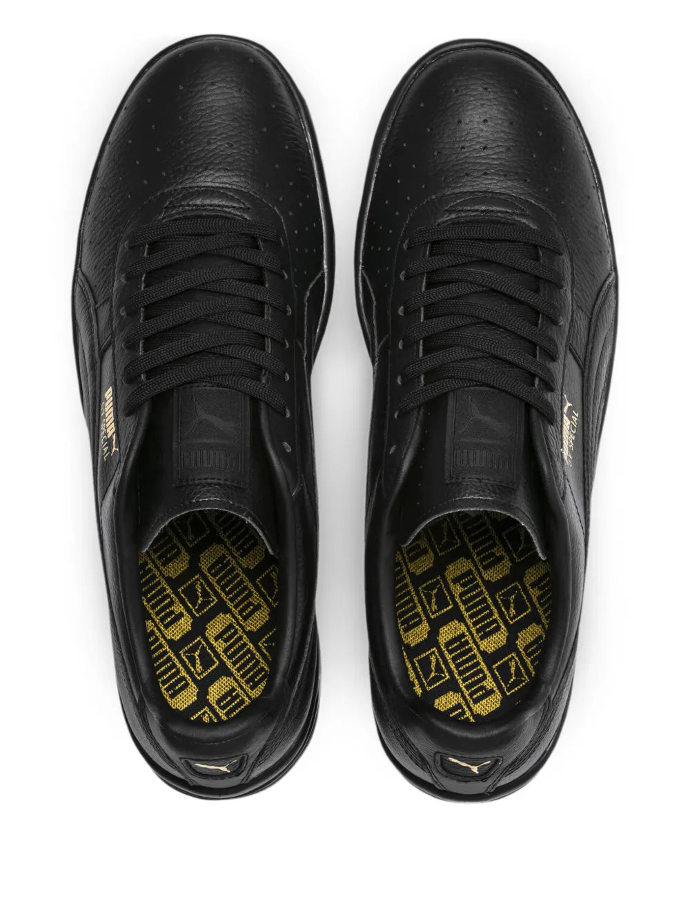 Puma Gv Special Black Sneakers