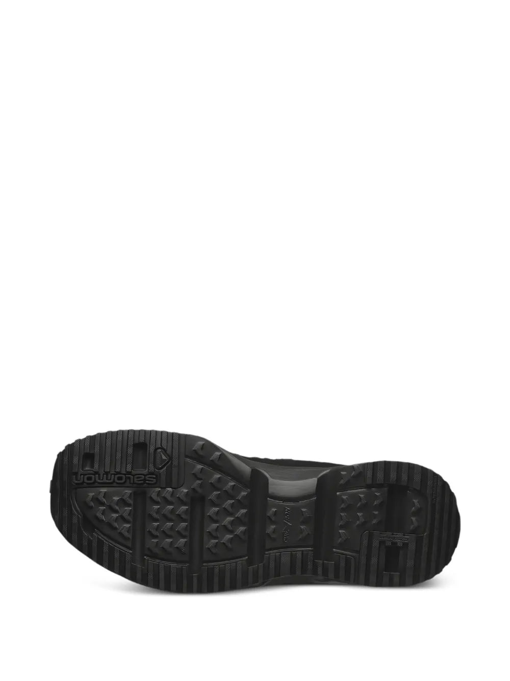 Salomon Quilted Slip-On Sneakers