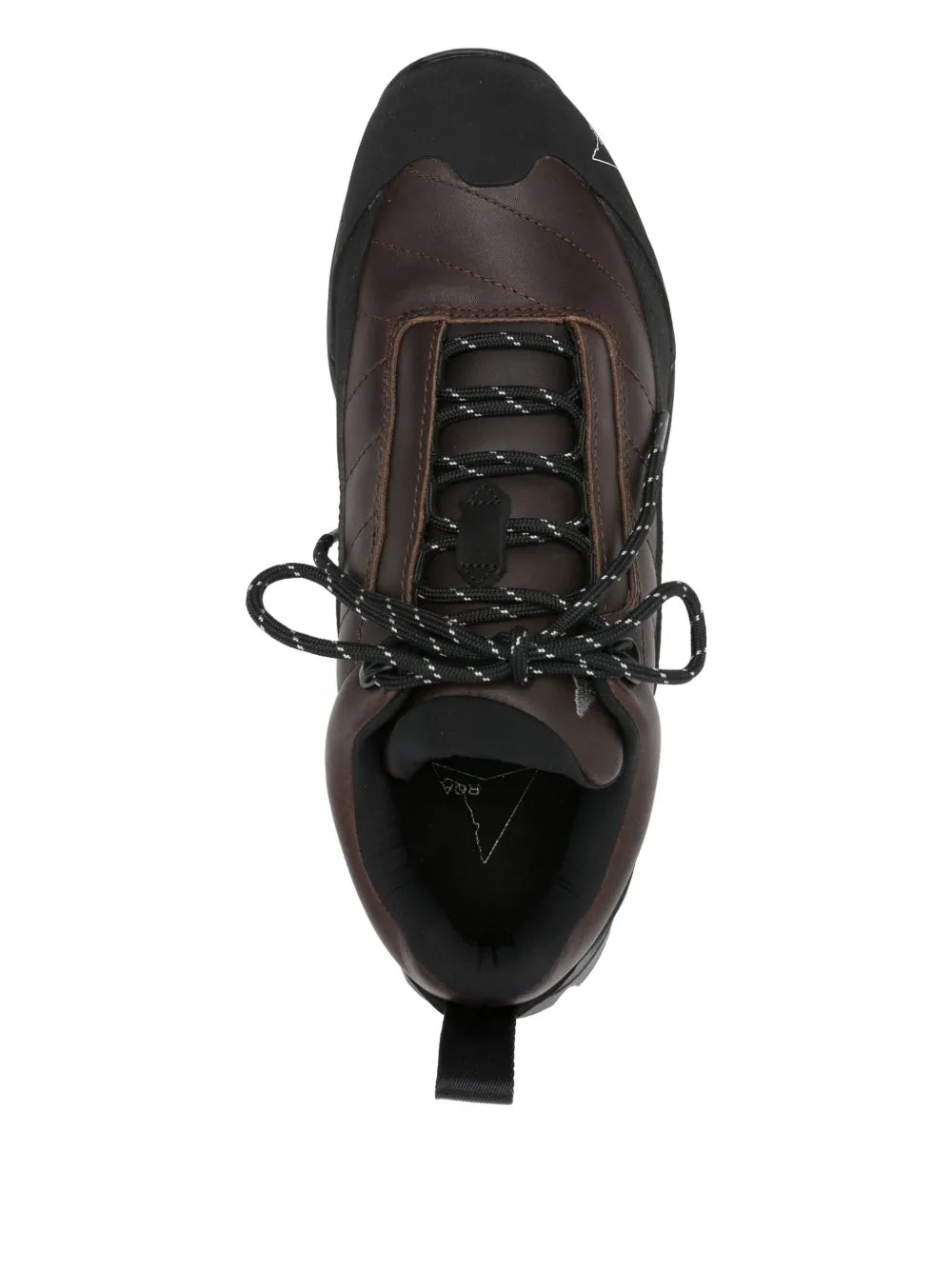 Roa Lace-Up Sneakers