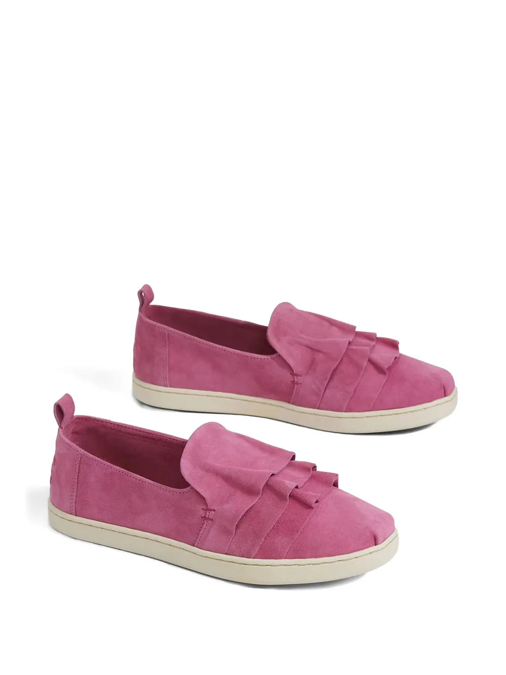 Toms Deconstructed Alpargata Slip-On