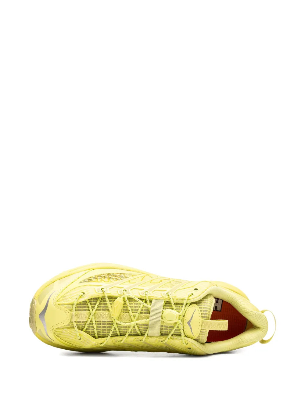 Hoka Mafate Three2 Grid Jp Atmos Exclusive - Yuzu Sneakers