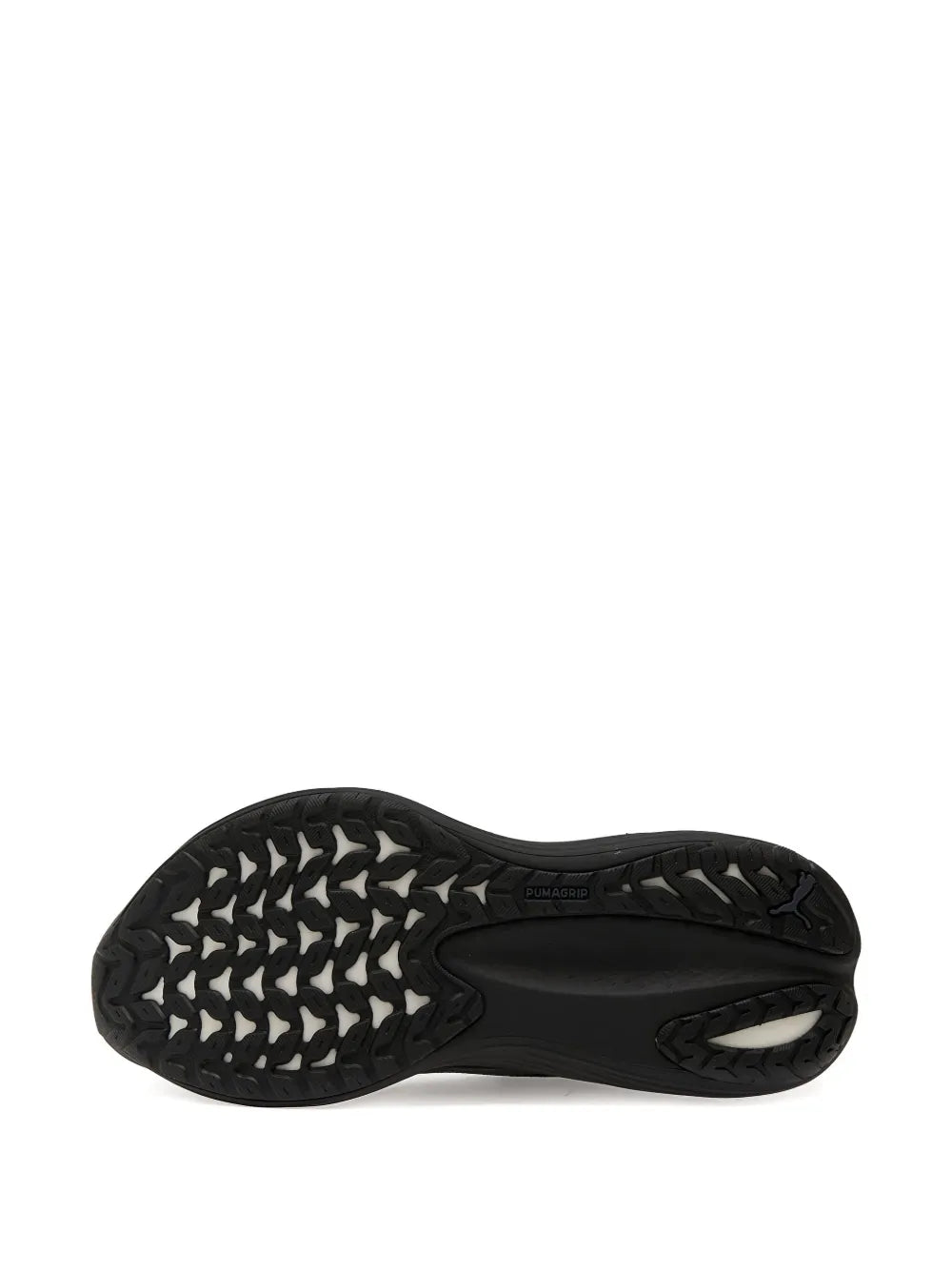 Puma Magmax Nitro Lace-Up Sneakers