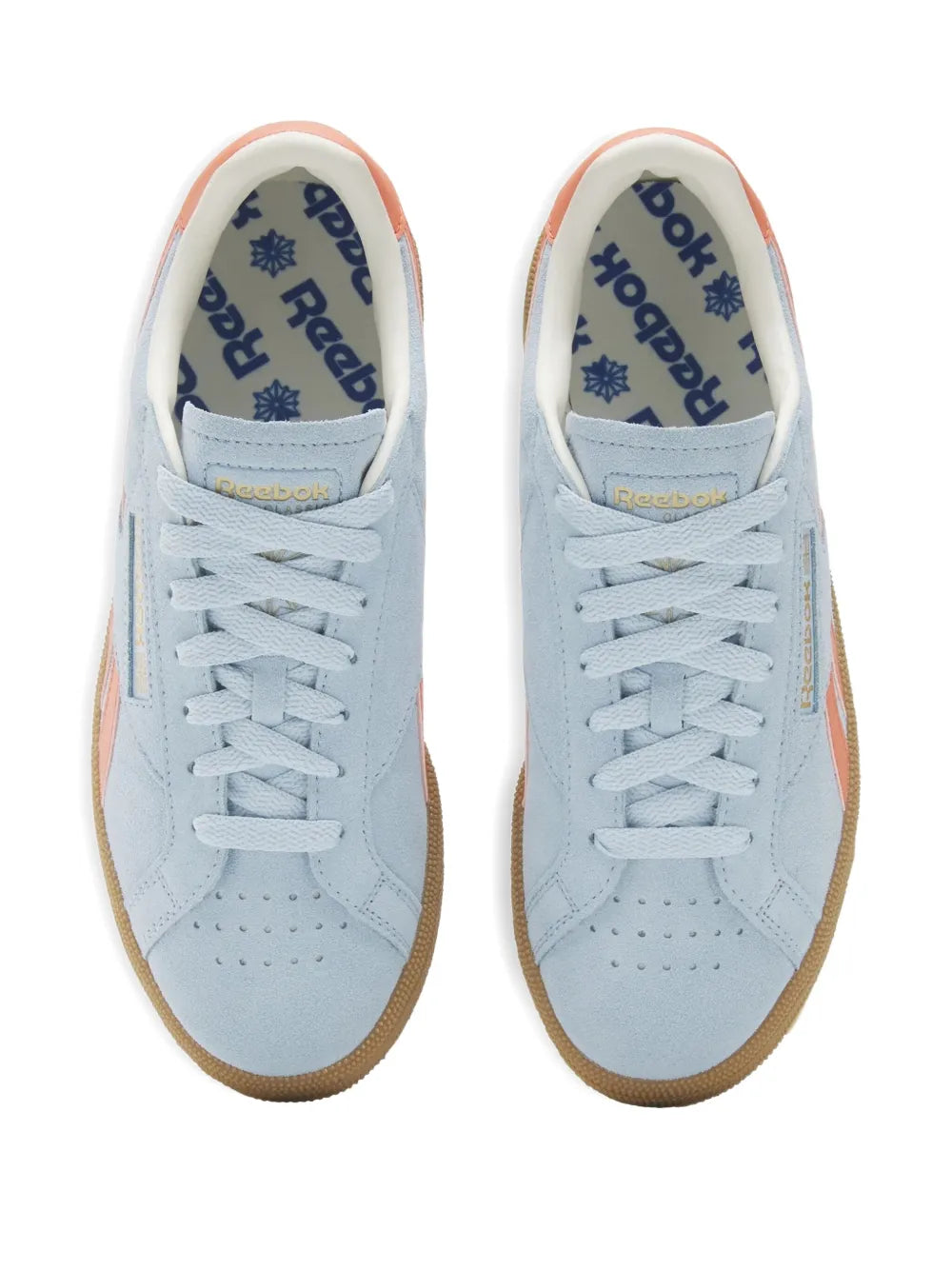 Reebok Club C Grounds Uk