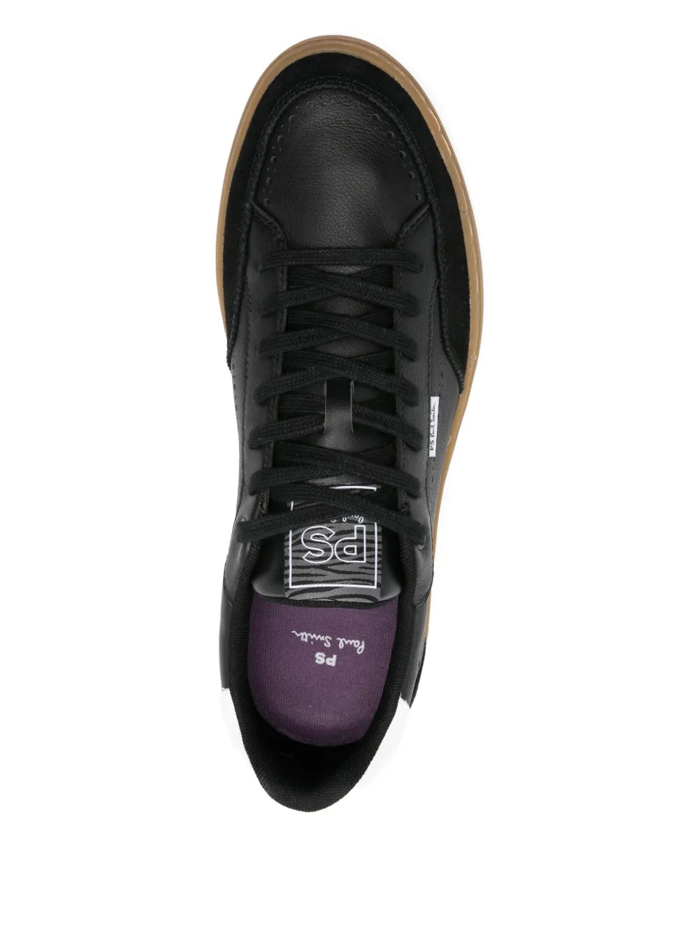 Ps Paul Smith Logo-Detail Sneakers