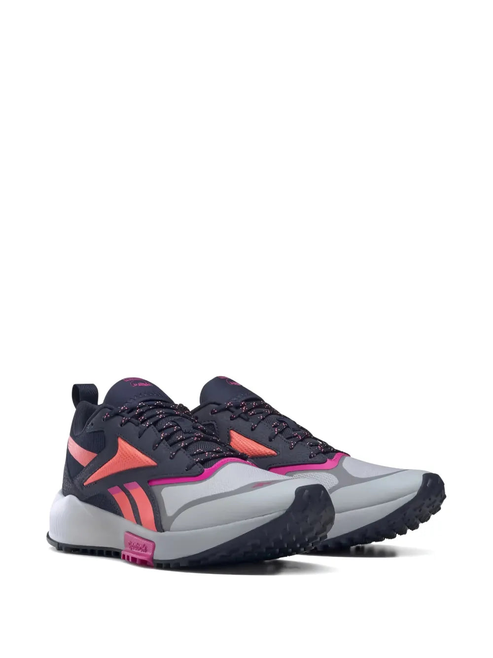 Reebok Trail Lace-Up Trainers