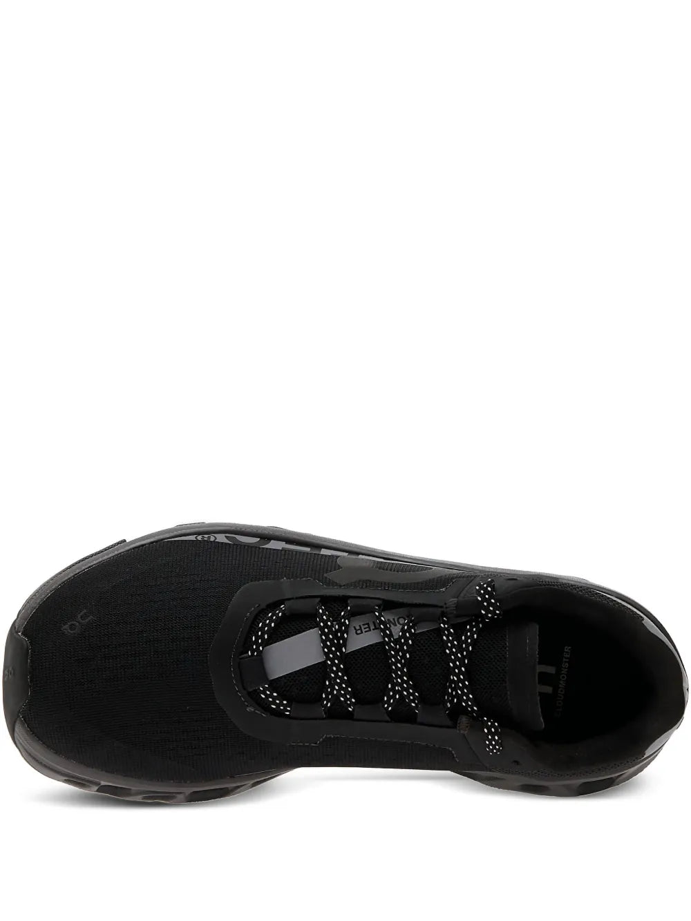 On Running Cloudmonster Lumos Low-Top
