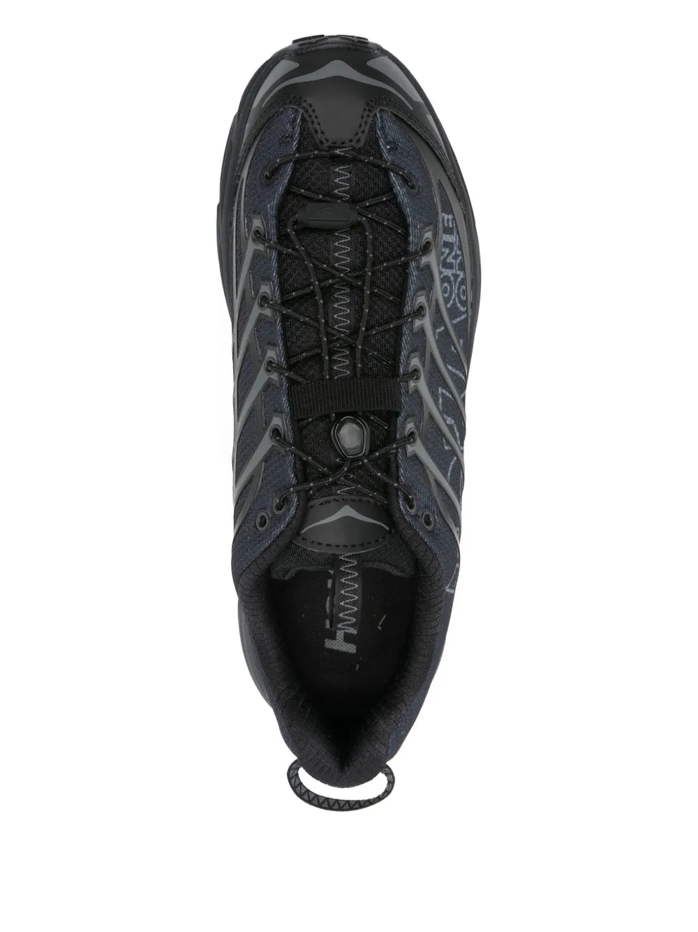 Hoka Mafate Three2 Wordmark Sneakers