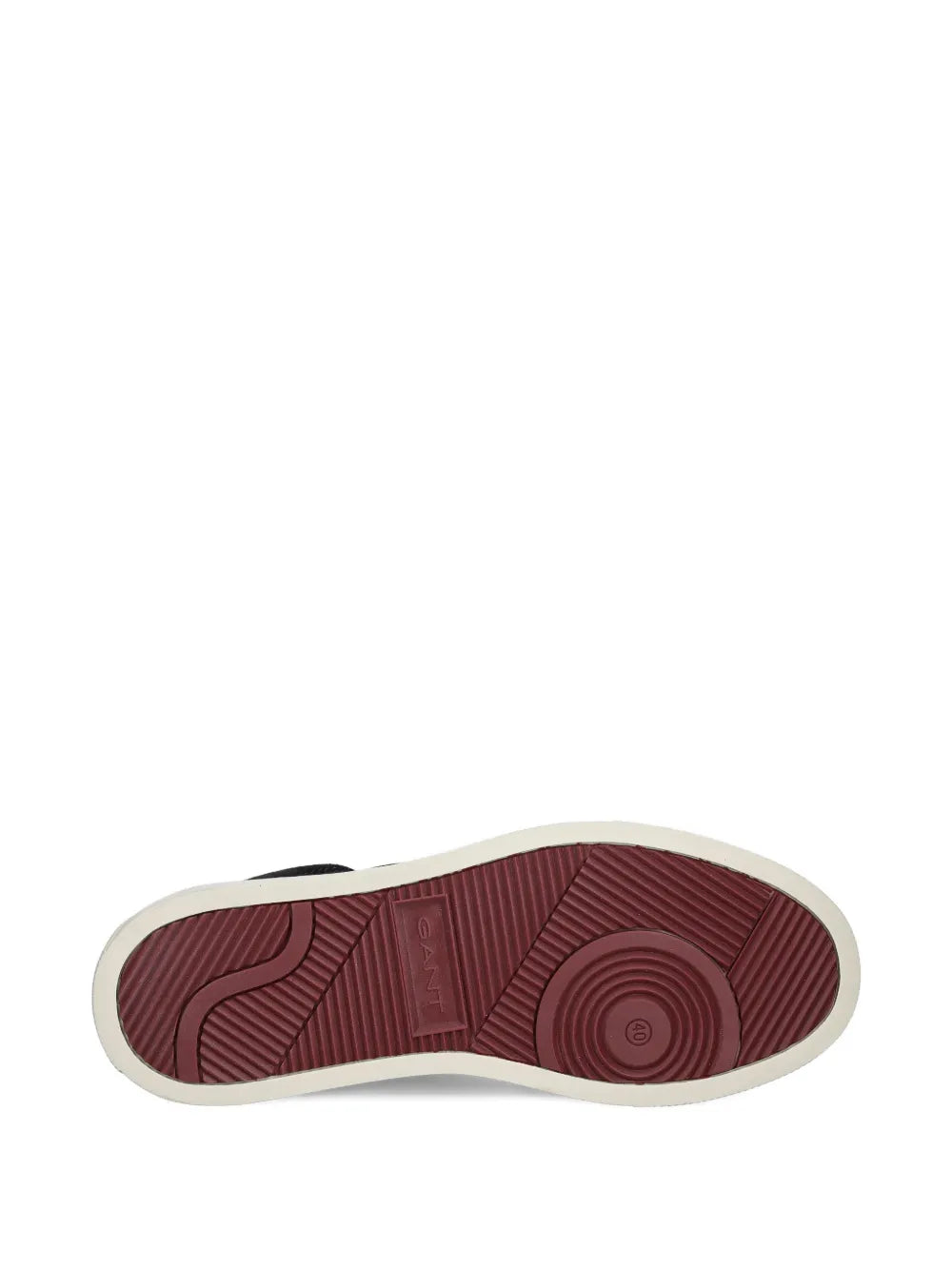 Gant Mcjulien Suede Sneakers