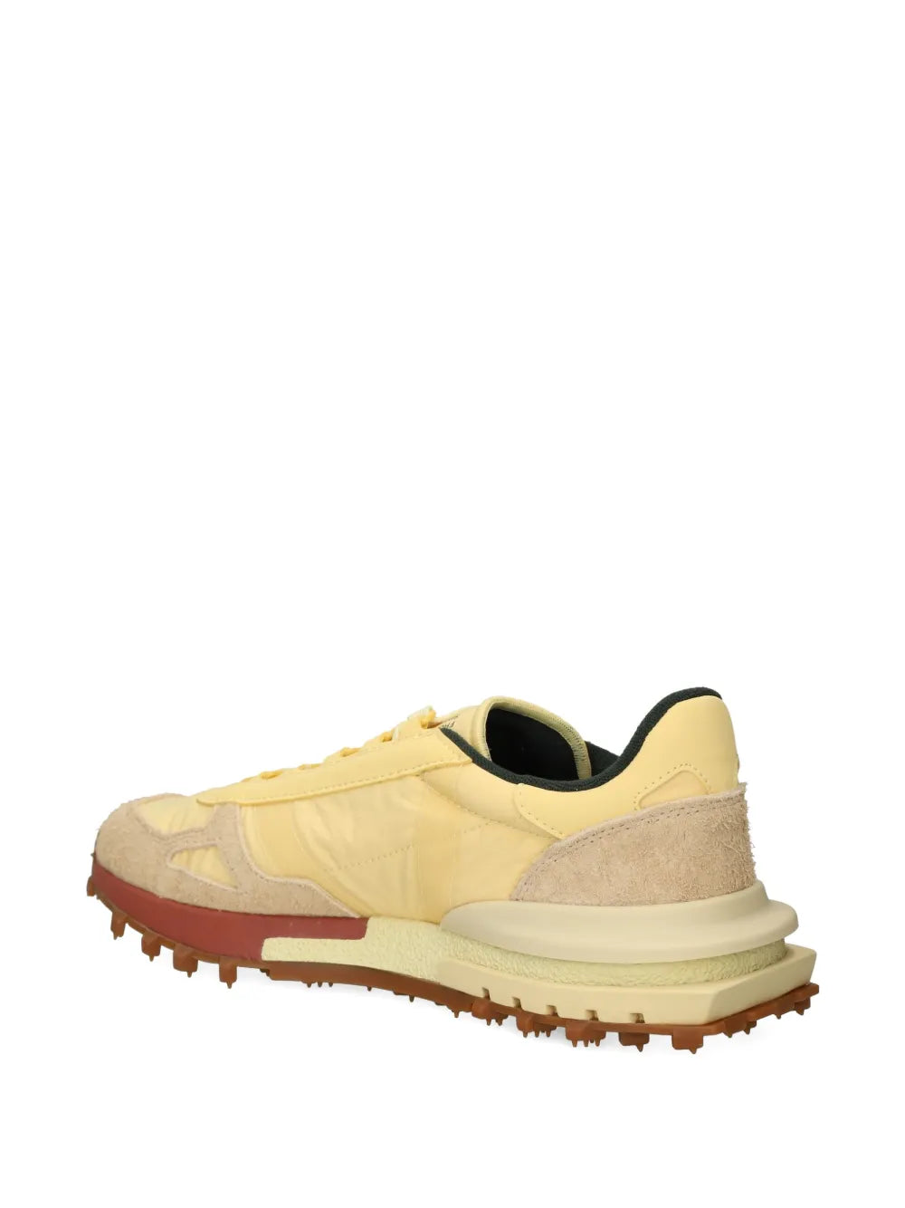 Lacoste Elite Active Low-Top Sneakers
