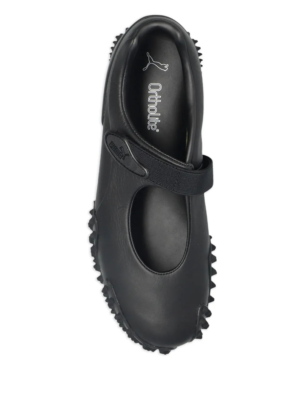 Puma Studded Sole Sneakers