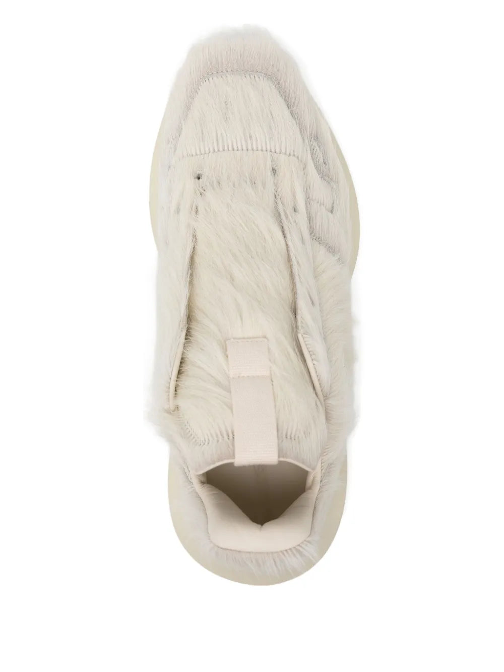 Rick Owens Geth Runner Trainers