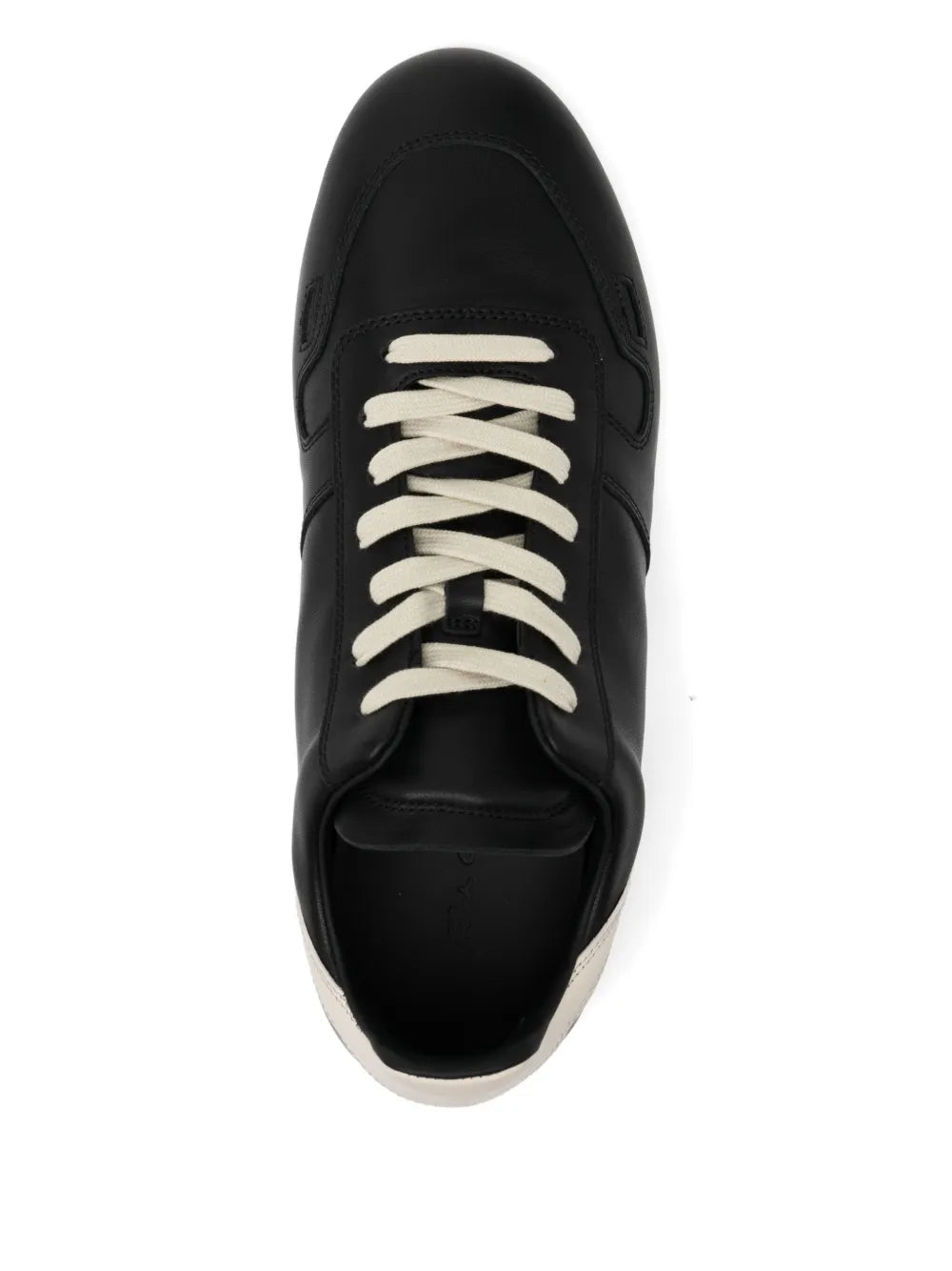 Rick Owens Minimal Trainers