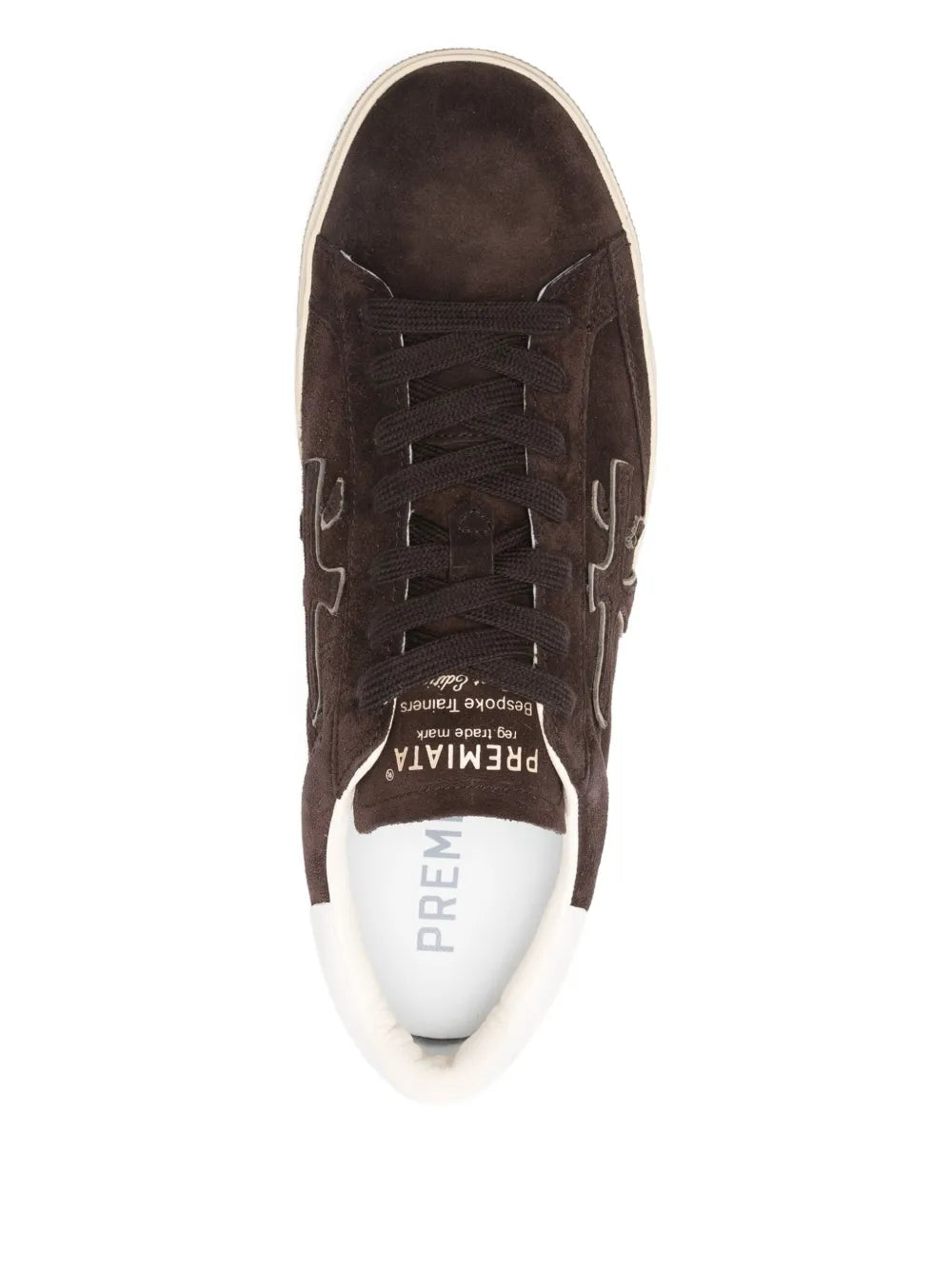 Premiata Suede Sneakers