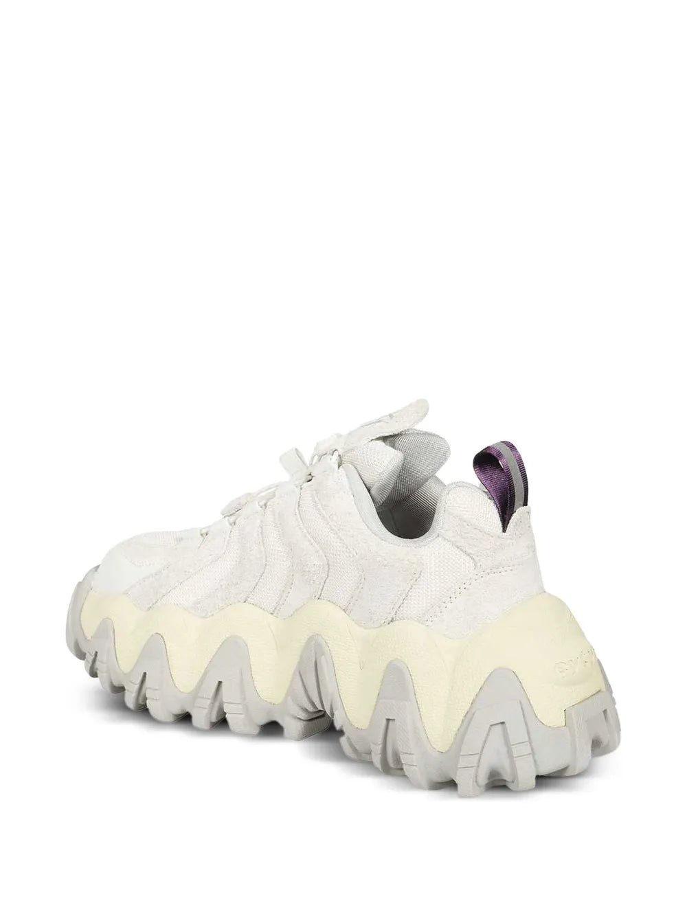 Eytys Square-Toe Chunky Sneakers