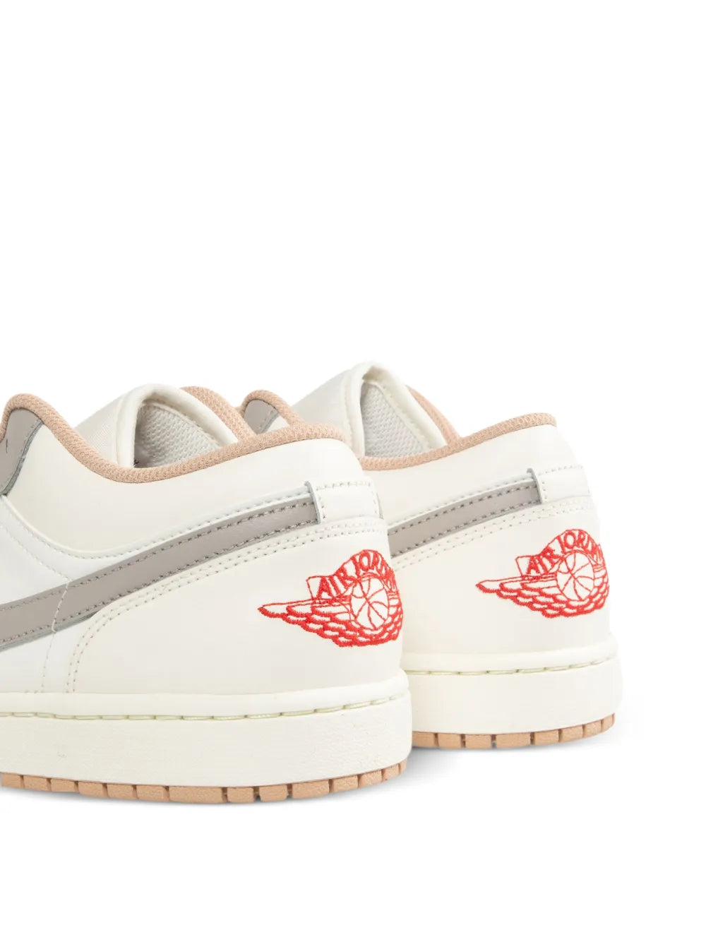 Jordan Low-Top Swoosh Sneakers