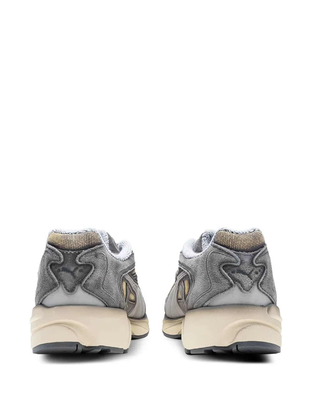 Puma Extos Overdye Sneakers