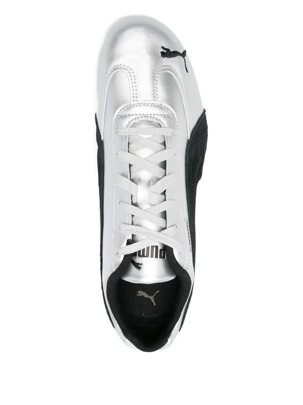 Puma Speedcat Metallic Sneakers