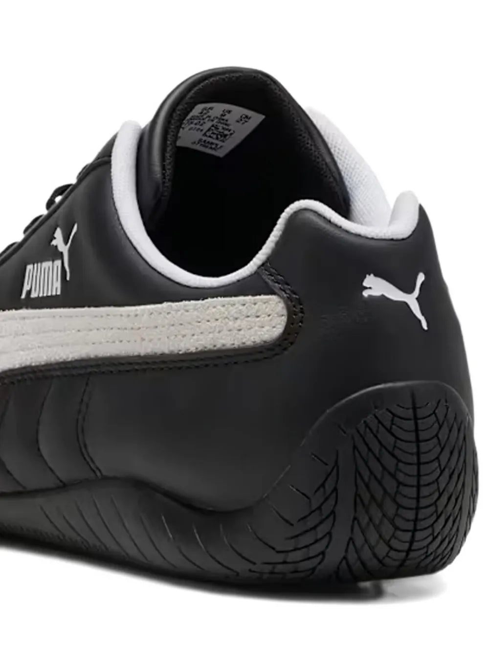 Puma Speedcat Leather Sneakers