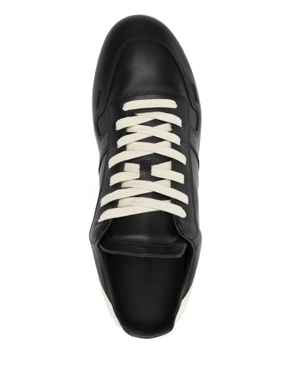 Rick Owens Minimal Sneakers