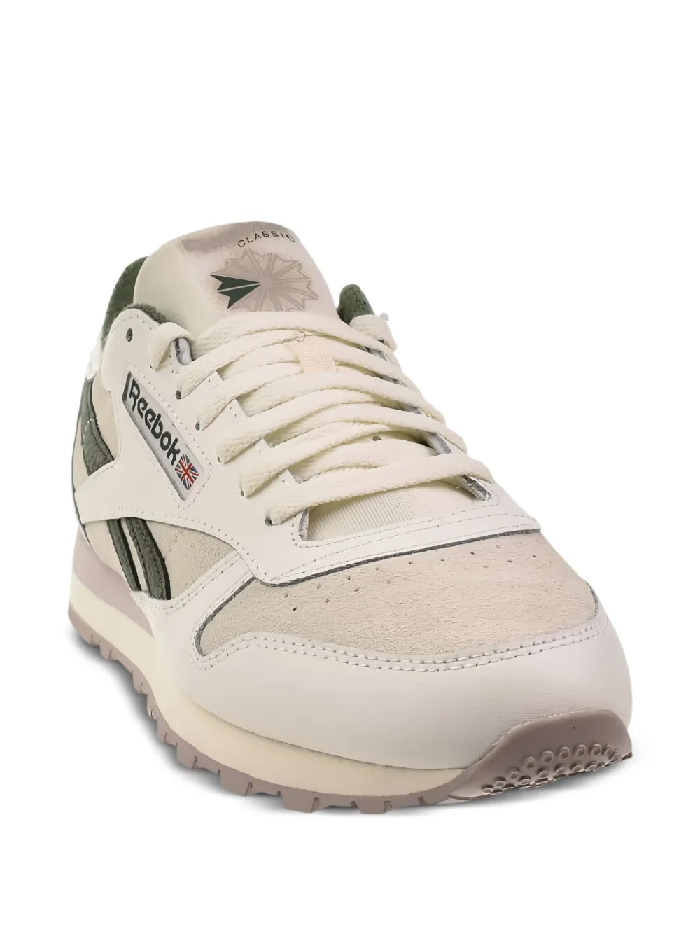 Reebok Classic Leather Sneakers