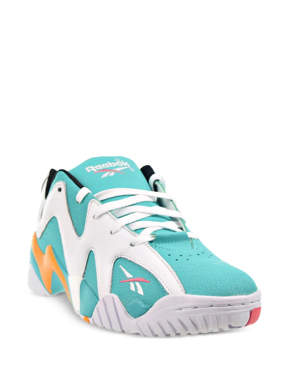 Reebok Kamikaze Ii Low Sneakers