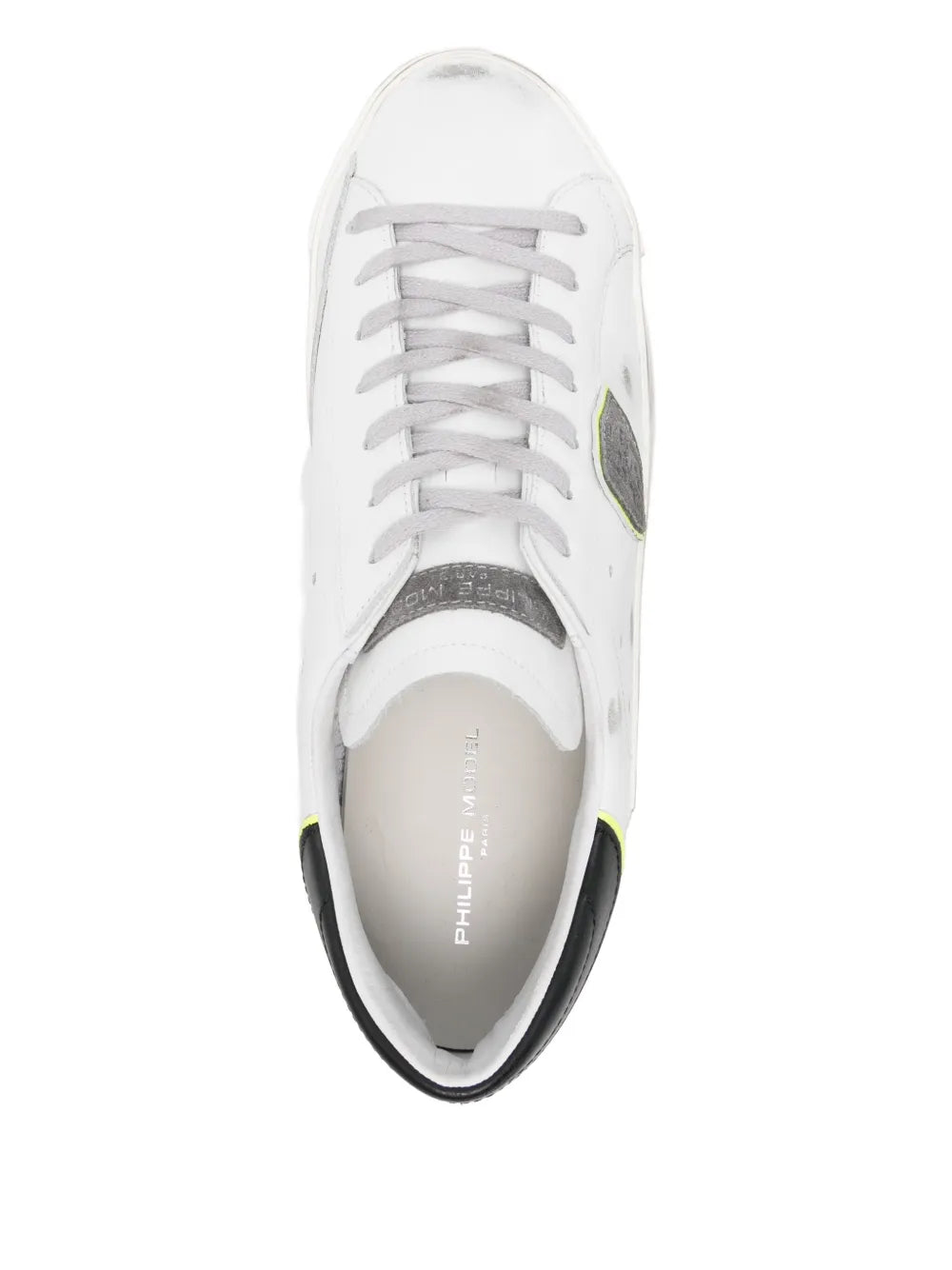 Philippe Model Paris Prsx Sneakers