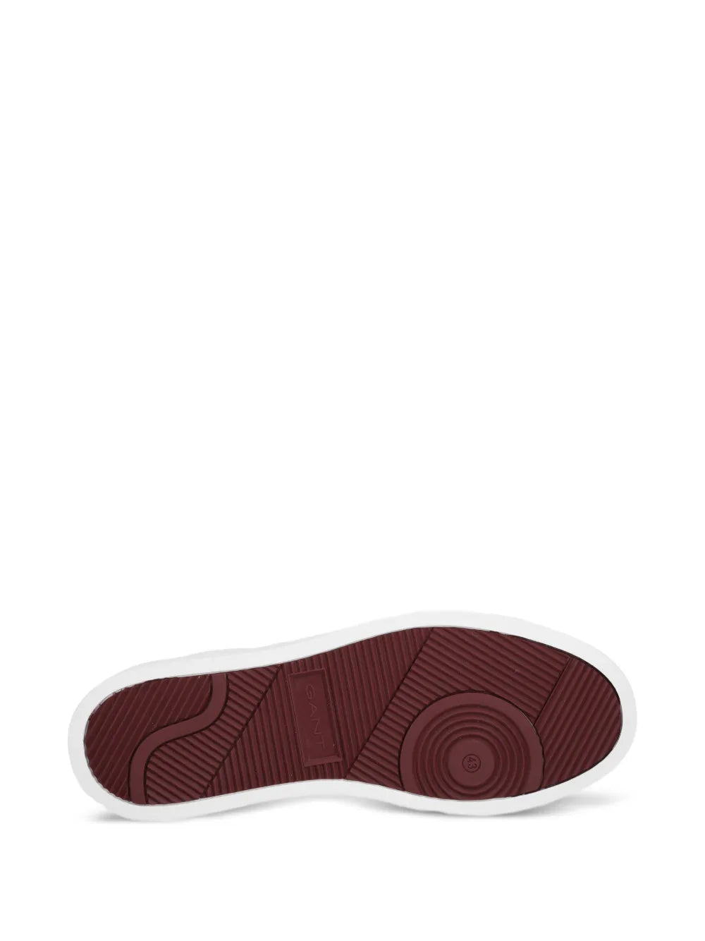 Gant Logo-Detail Sneakers