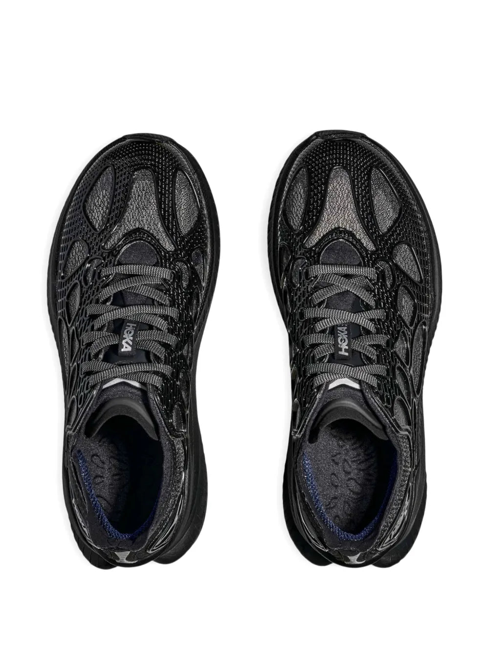 Hoka Mach X Caged Sneakers