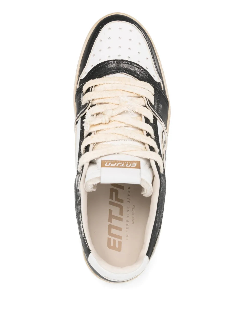 Enterprise Japan Egg Rocket Sneakers