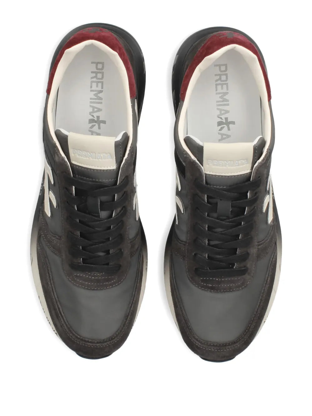 Premiata Mick 7719 Sneakers