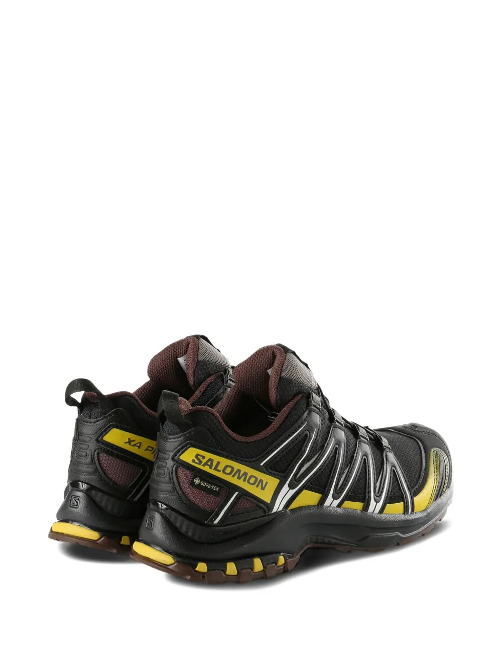 Salomon L47867800 Panelled Trainers