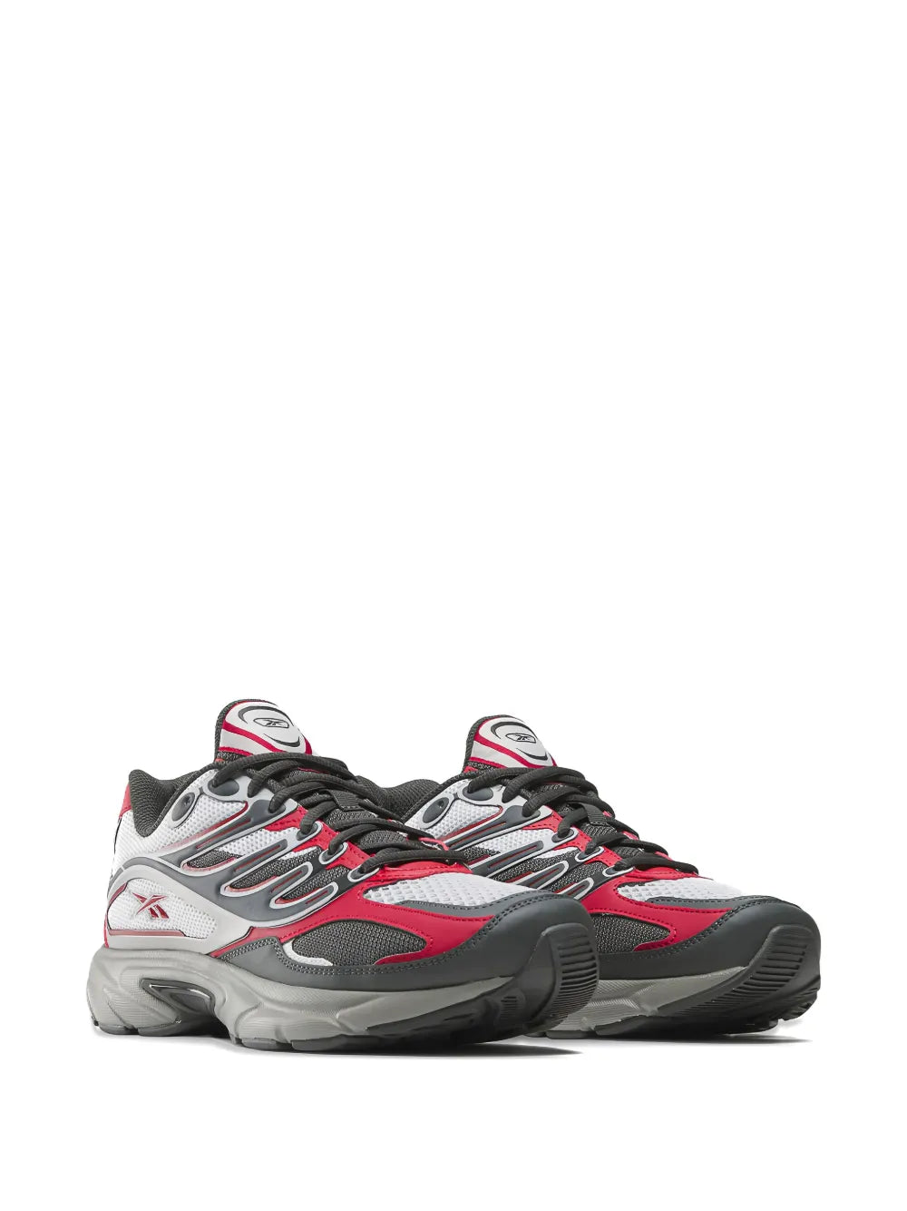 Reebok Premier Road Control Moon Grey Sneakers