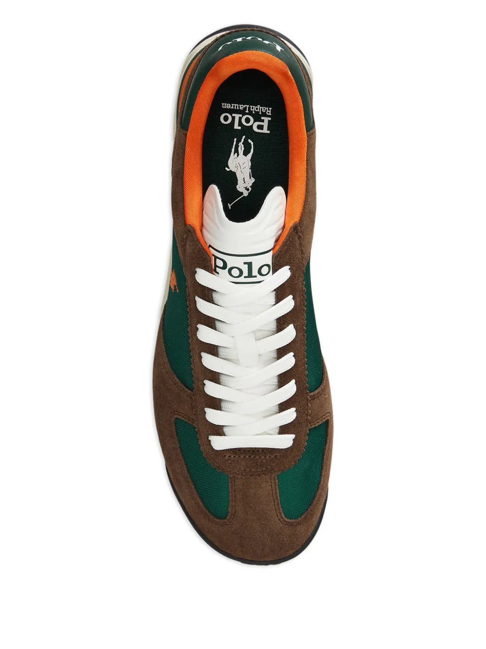 Polo Ralph Lauren Varick Sneakers