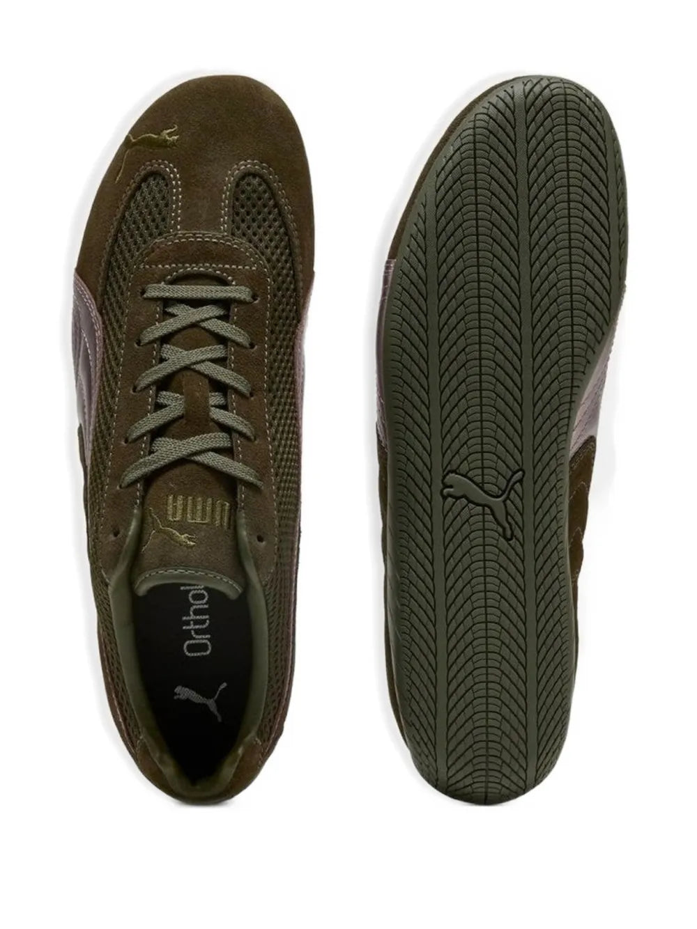 Puma Speedcat Og Sneakers