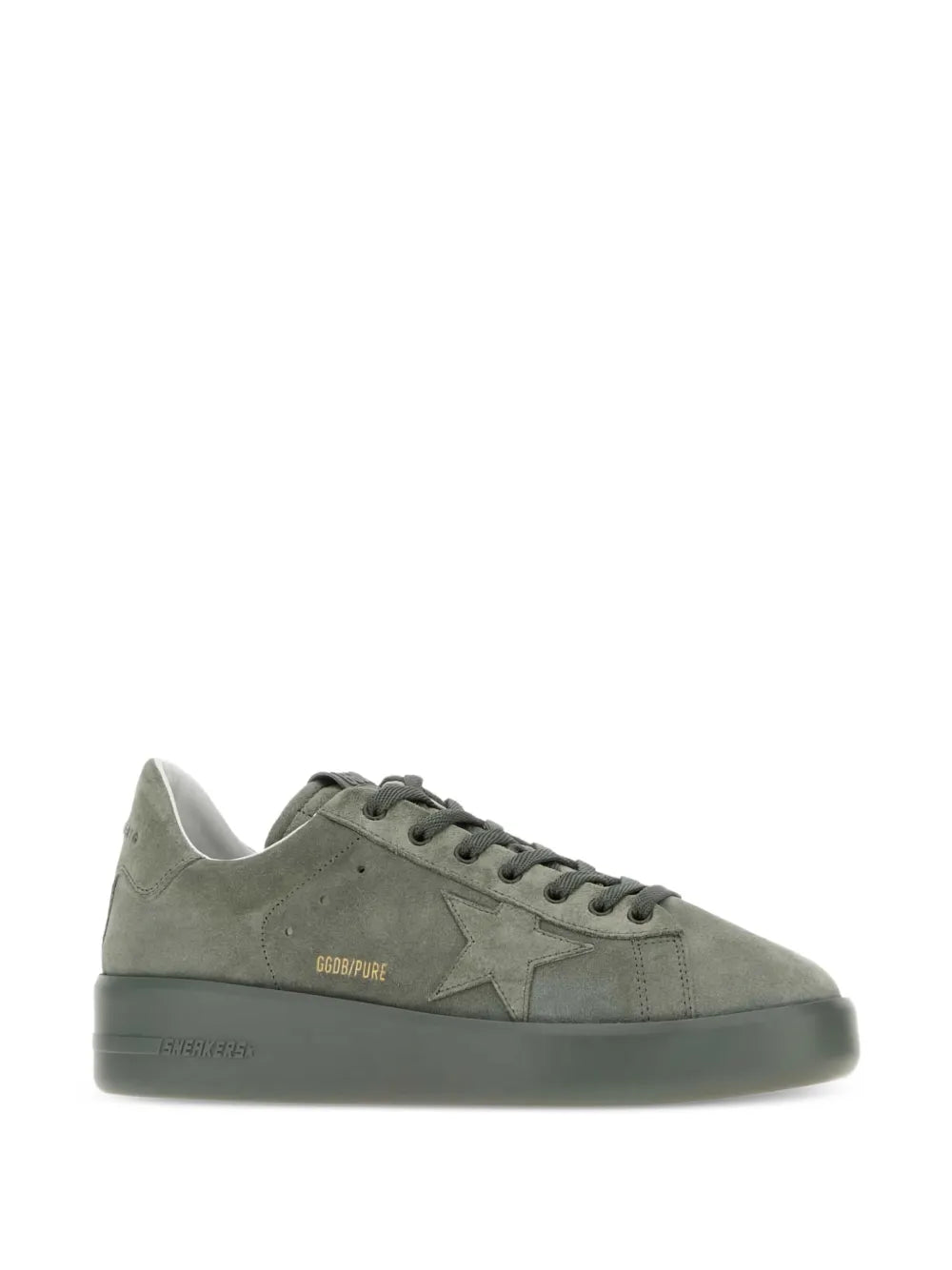 Golden Goose Pure-Star Sneakers