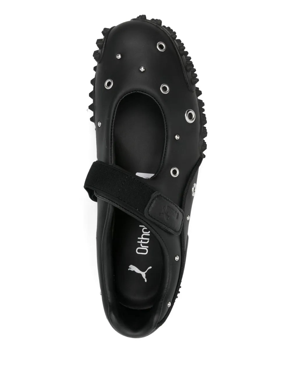 Puma Studded Mary Jane Trainers