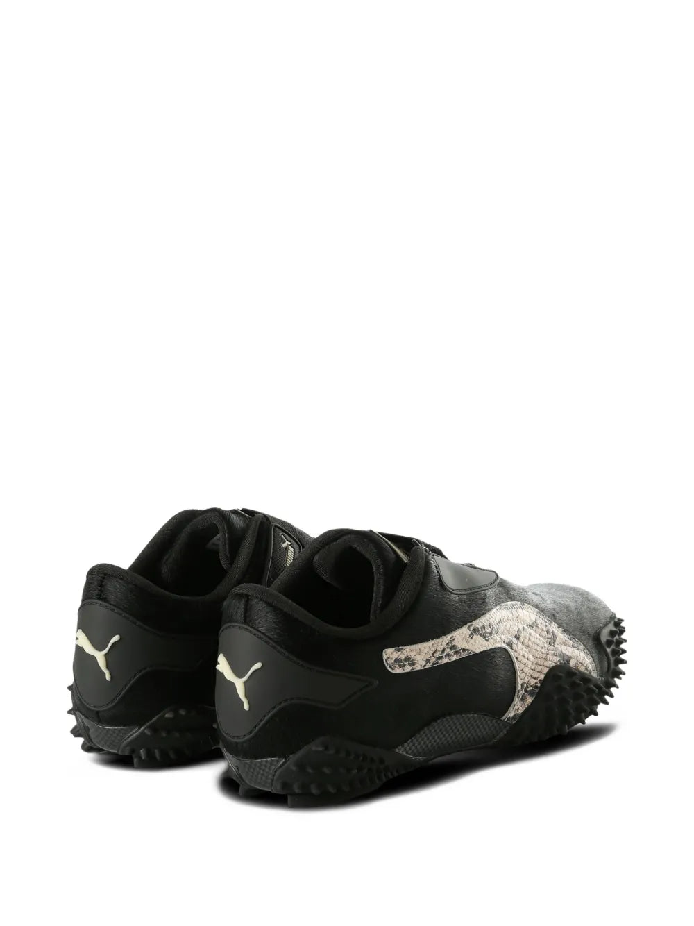 Puma X A$Ap Rocky Mostro Og Sneakers