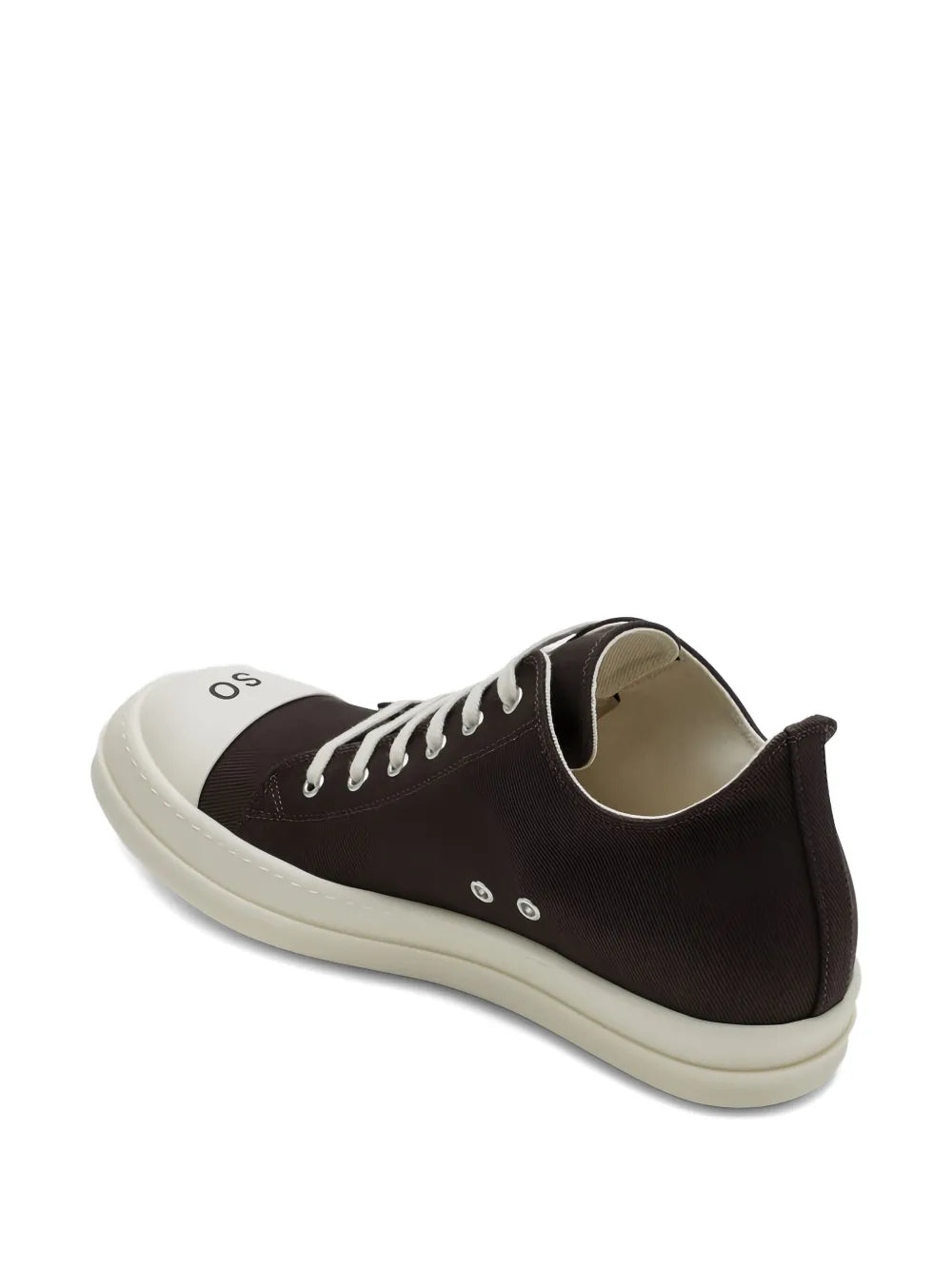 Rick Owens Drkshdw Cotton Sneakers