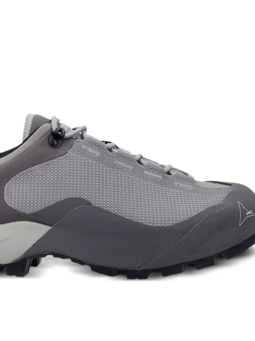 Roa Lace-Up Sneakers