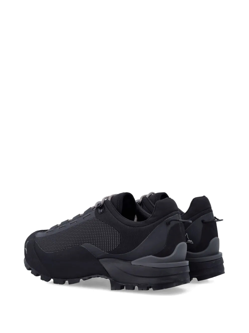 Roa Panelled Sneakers