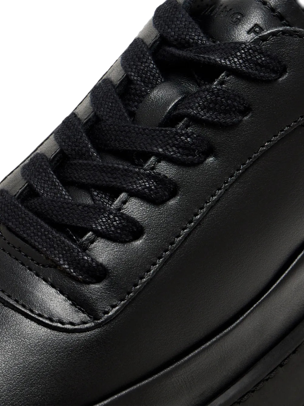 Filling Pieces Mondo Leather Sneakers