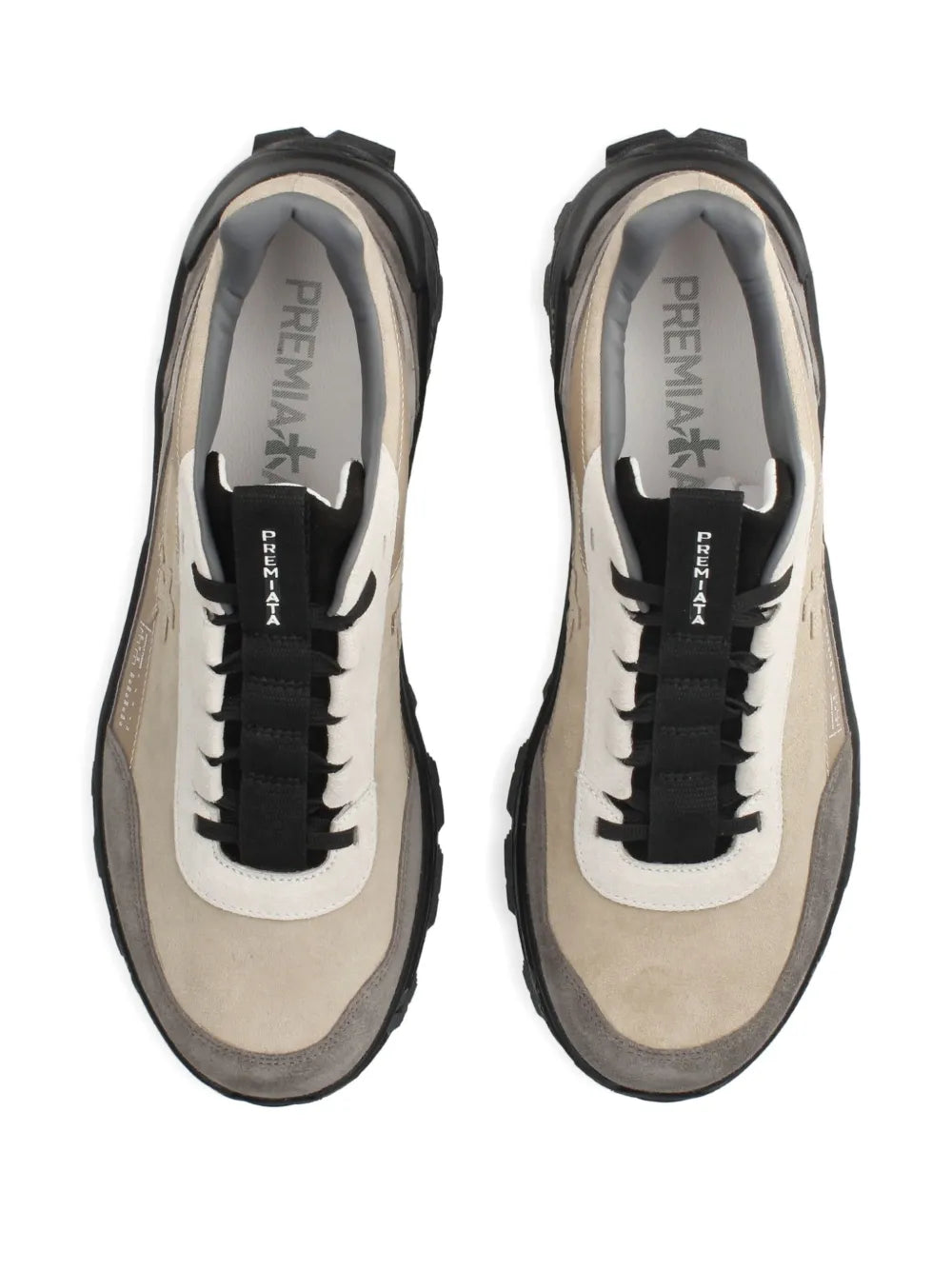 Premiata Devin Sneakers