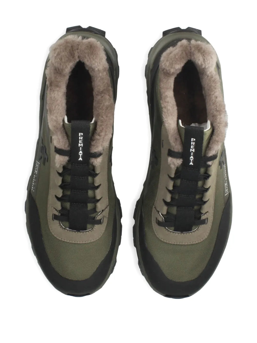 Premiata Devin Sneakers