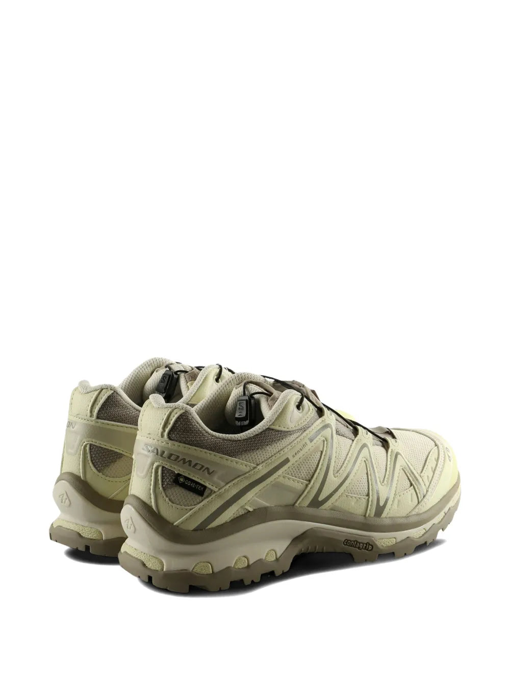 Salomon Quest Logo-Detail Sneakers