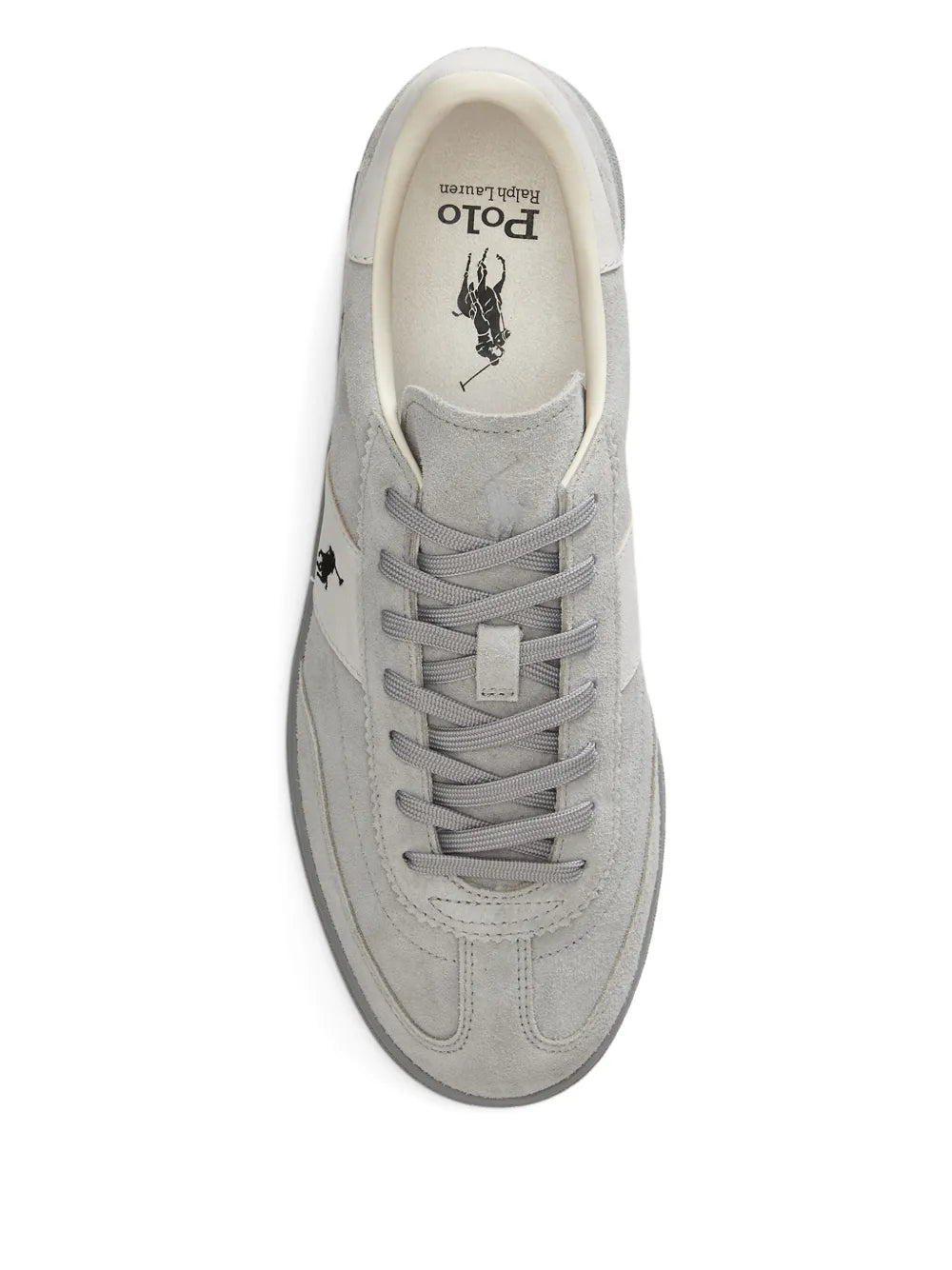 Polo Ralph Lauren Bedford Lace-Up Sneakers